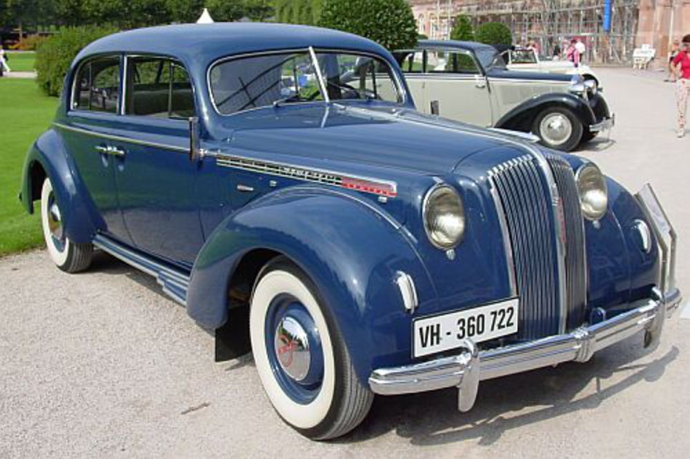 Opel Admiral 1938. Opel Admiral. Year : 1938. Posted by Bloggie at Sunday,
