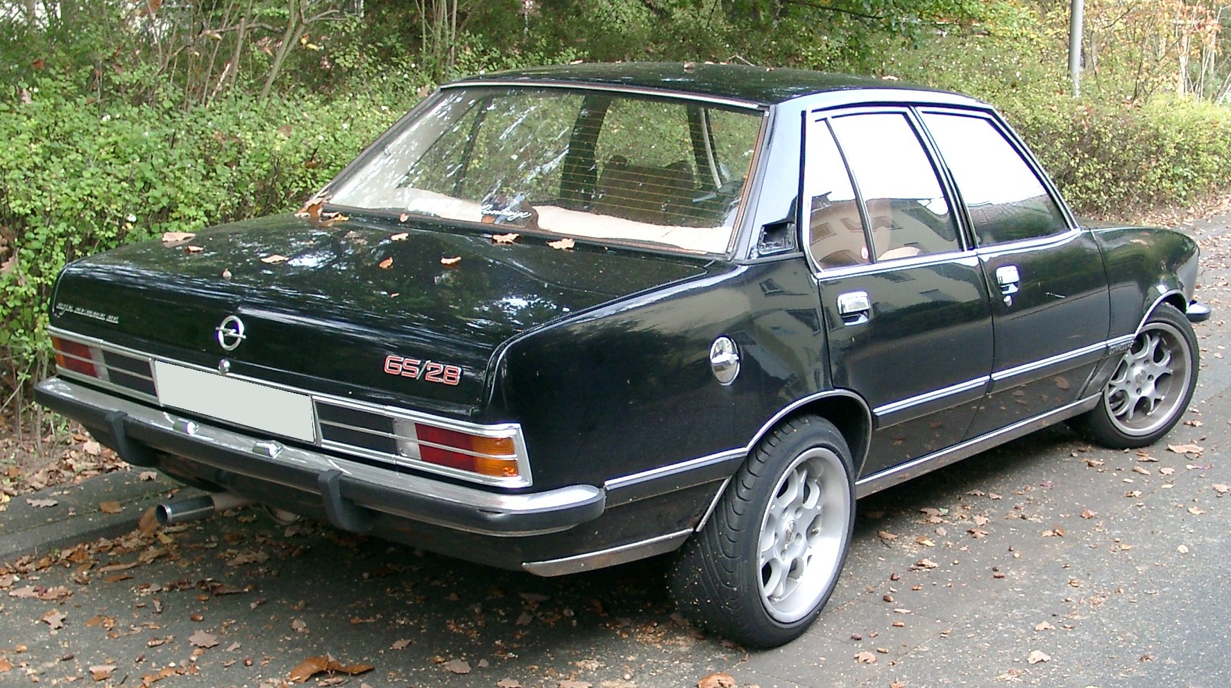 File:Opel Commodore B rear 20071004.jpg