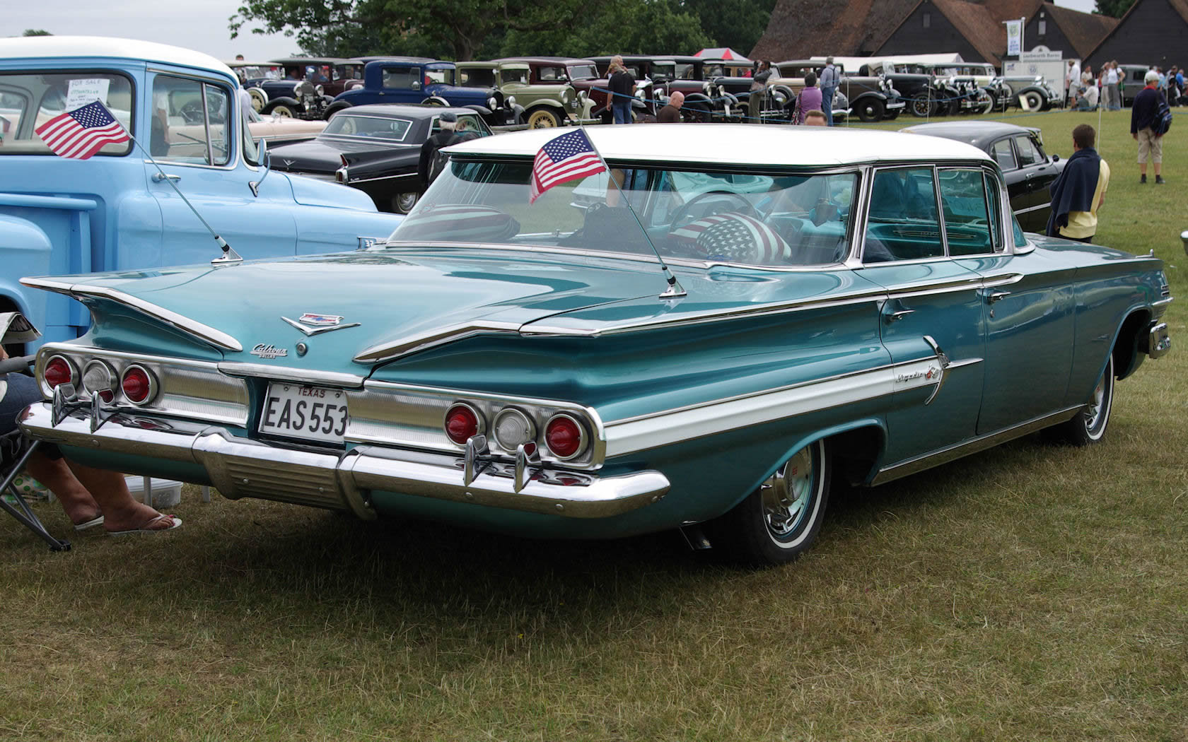 Chevrolet Impala 1959