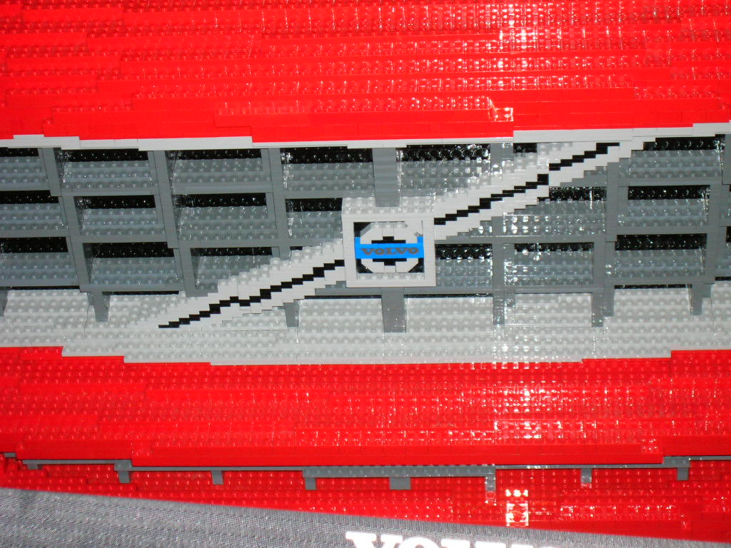 Volvo Lego XC90 â€“ États-Unis. ÄŒesko - Slovenskã¡ motoristickÃ¡databÃ¡ze