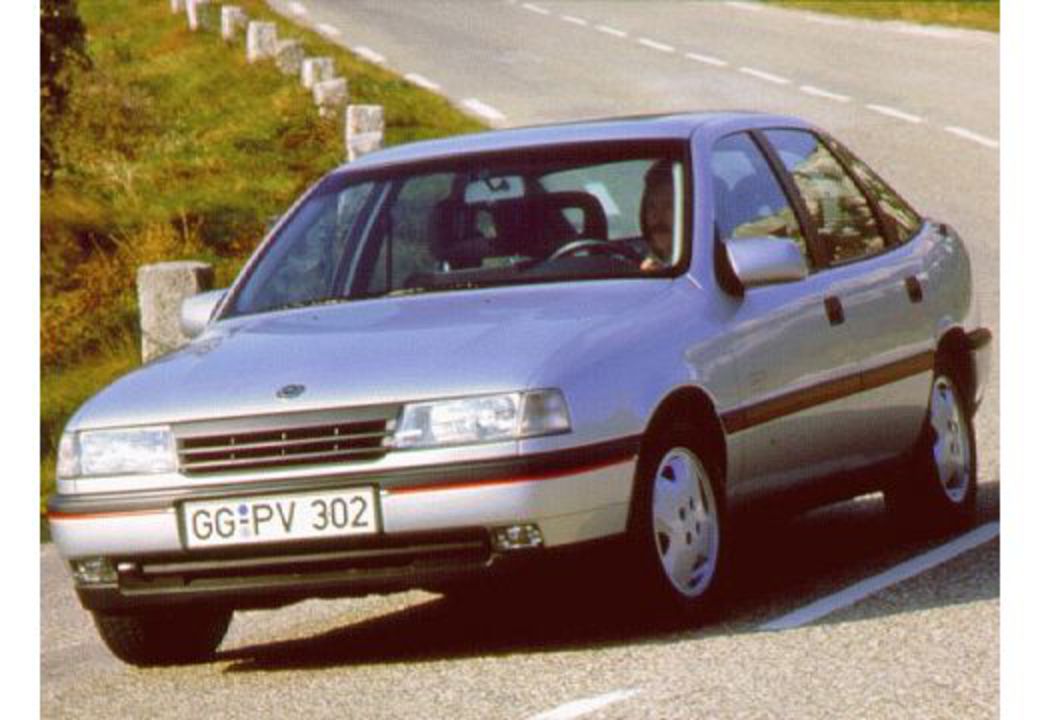 Renault Megane 16 16v