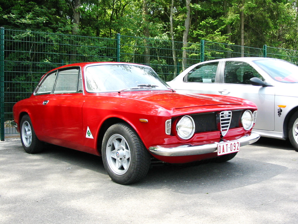 Cette entrée a été publiée dans Alfa Romeo 105-115, Alfa Romeo Tipo A et étiquetée