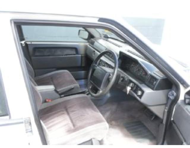 VOLVO 940 GL Immobilier 1993