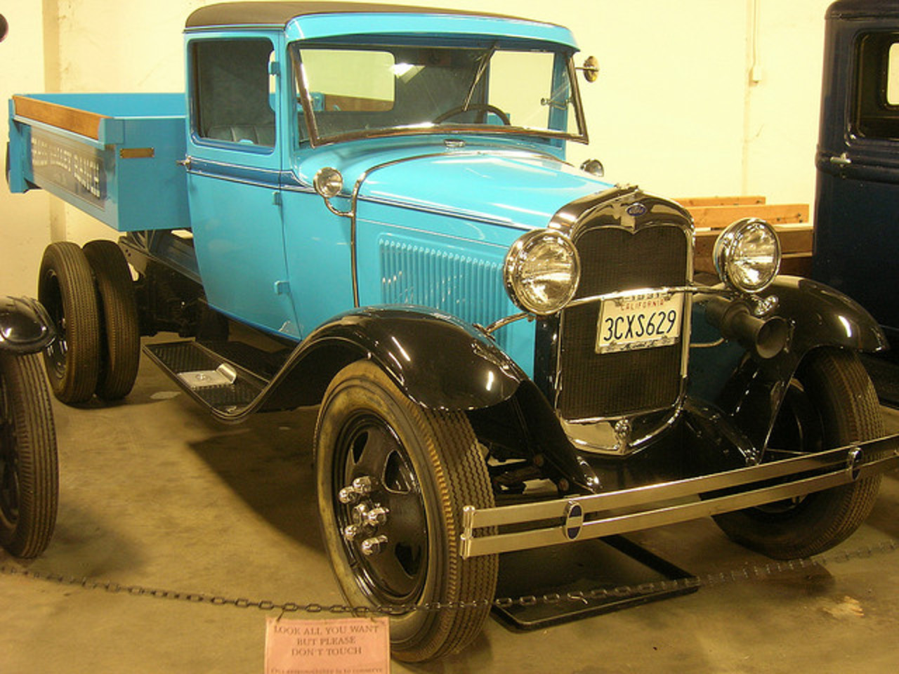 Ford Truck 1930