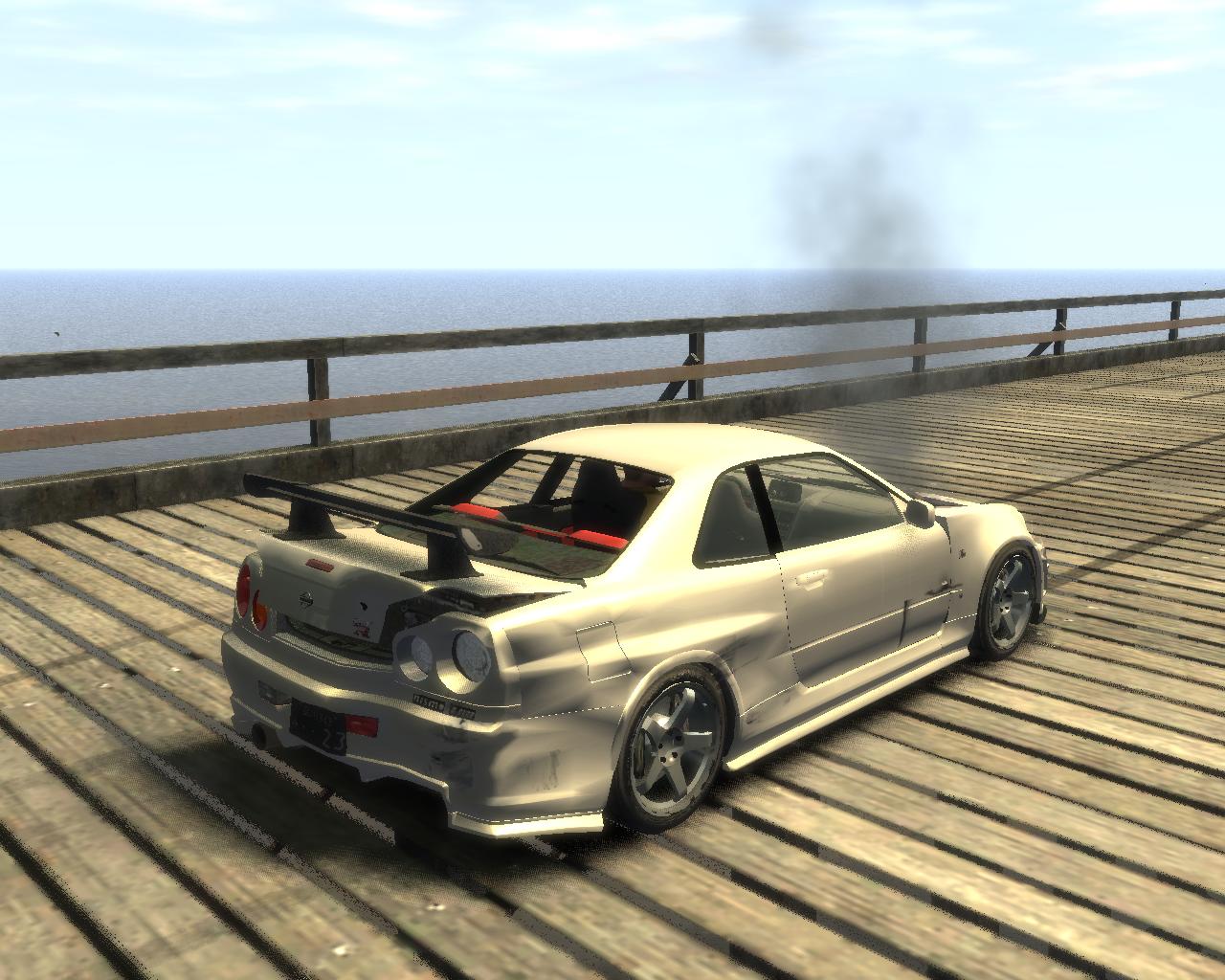 GTA4-Mods.com - Grand Theft Auto 4 mods de voiture, outils et plus encore!