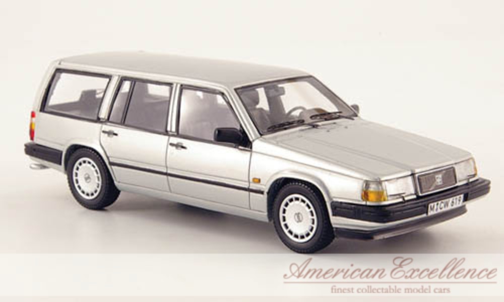 Volvo 940 GL Immobilier