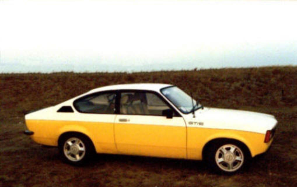 486, Opel