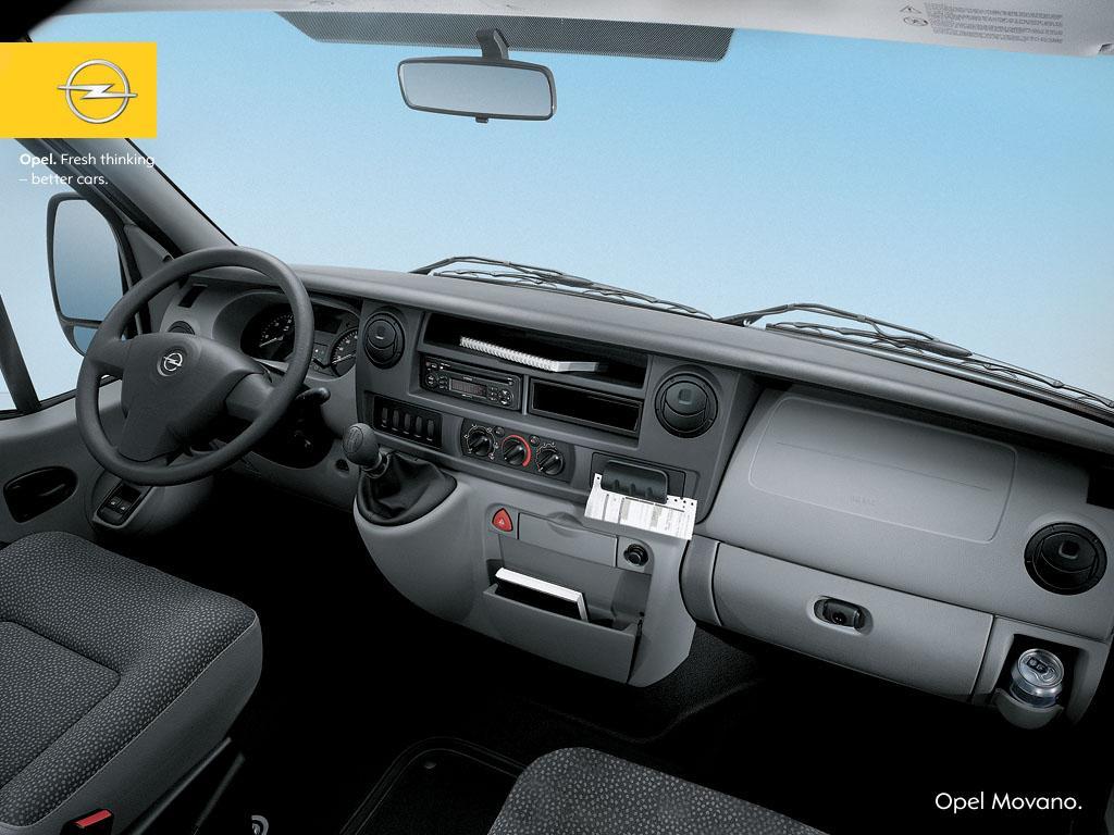 Photo Opel Movano (9). Publié le 23 juillet 2012 dans Opel Movano