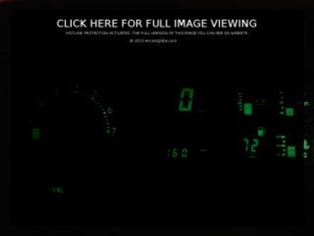 Opel Omega 3000i 12V (image 12) Taille: 320 x 240 px / 56845 vues
