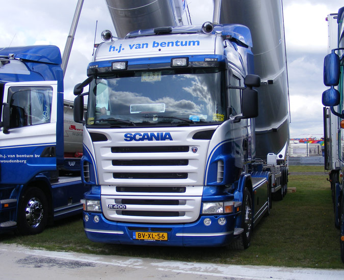Scania R400 - catalogue de voitures, spécifications, caractéristiques, photos, vidéos, revue, pièces,