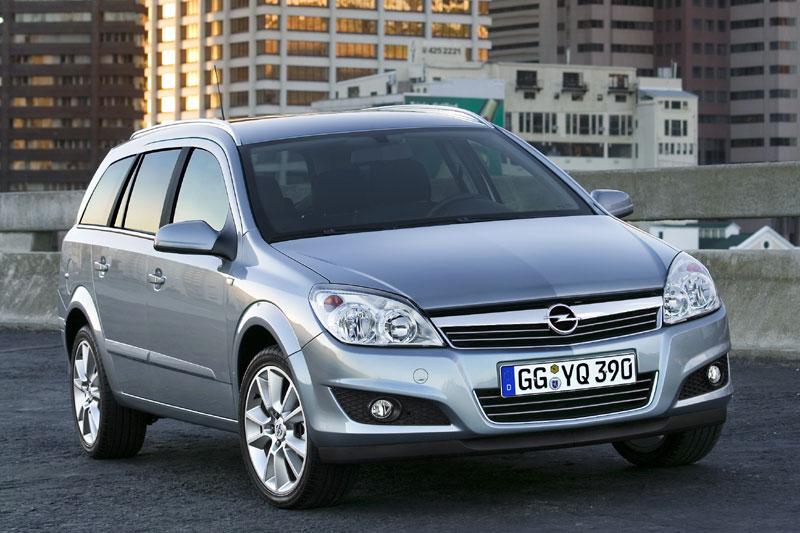 Opel Astra-H. Voir Télécharger le fond d'écran. 800x533. Commentaire