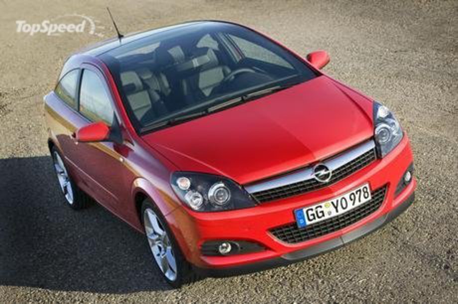 Opel Astra 14. Voir Télécharger le fond d'écran. 460x306. Commentaire
