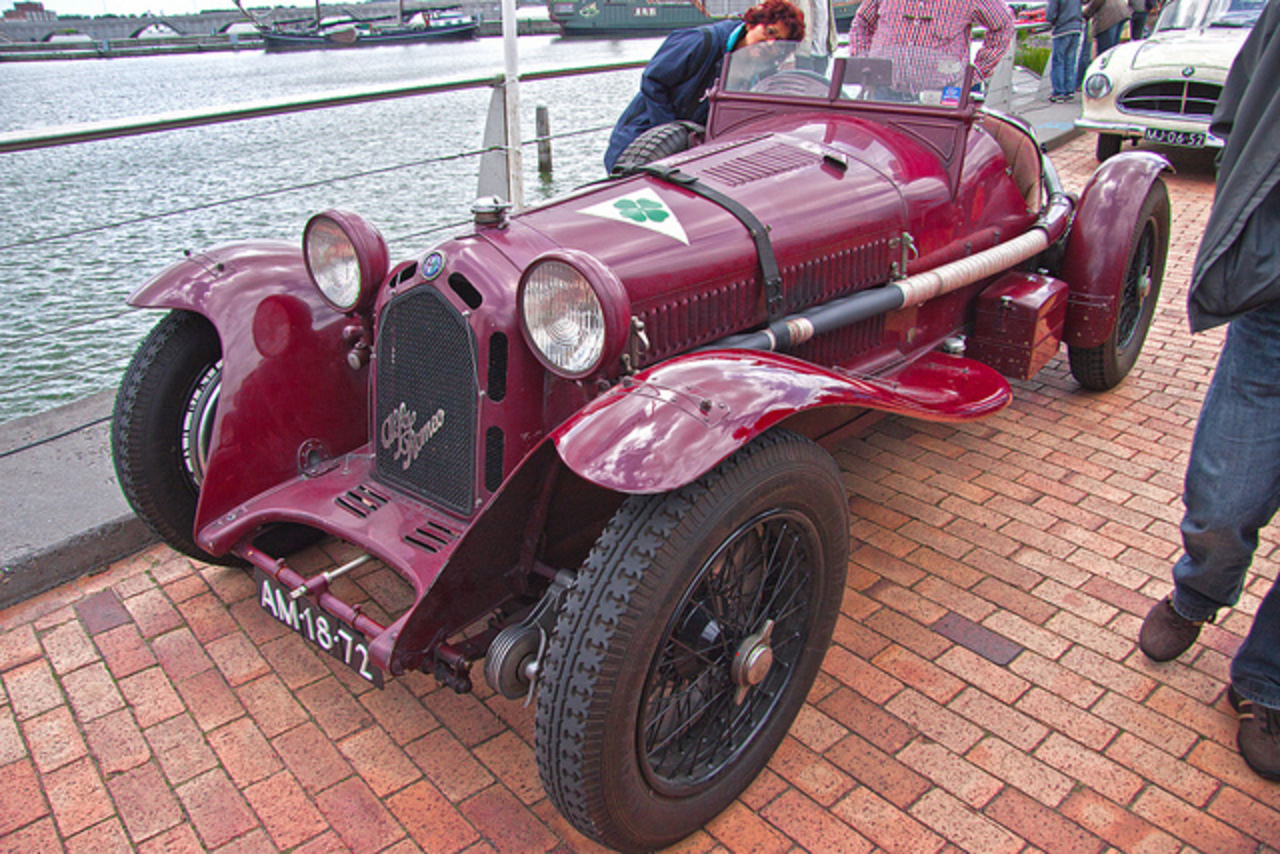 Flickr: L'Ancienne Piscine Alfa Romeo