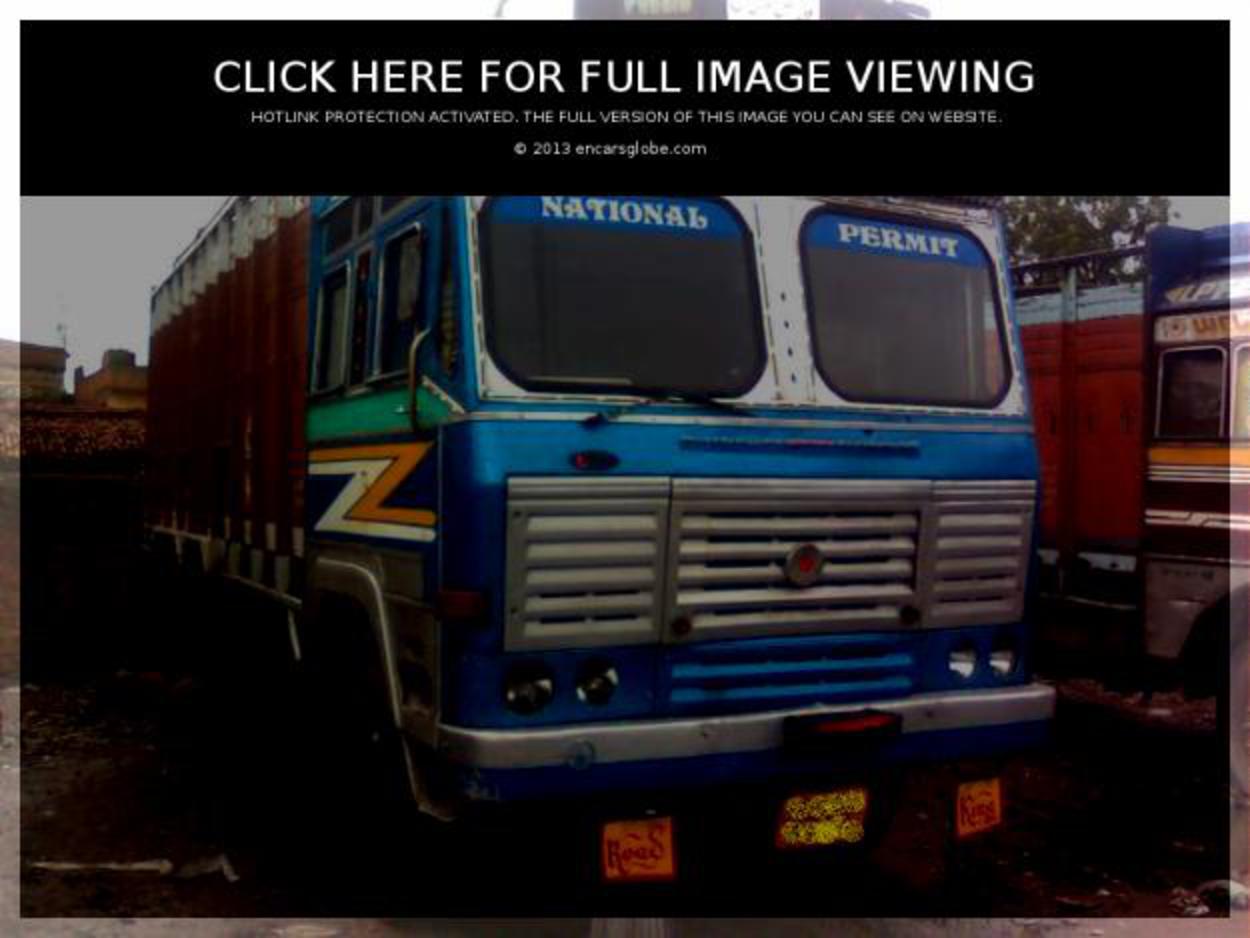 Ashok Leyland 2214: Galerie de photos, informations complètes sur...