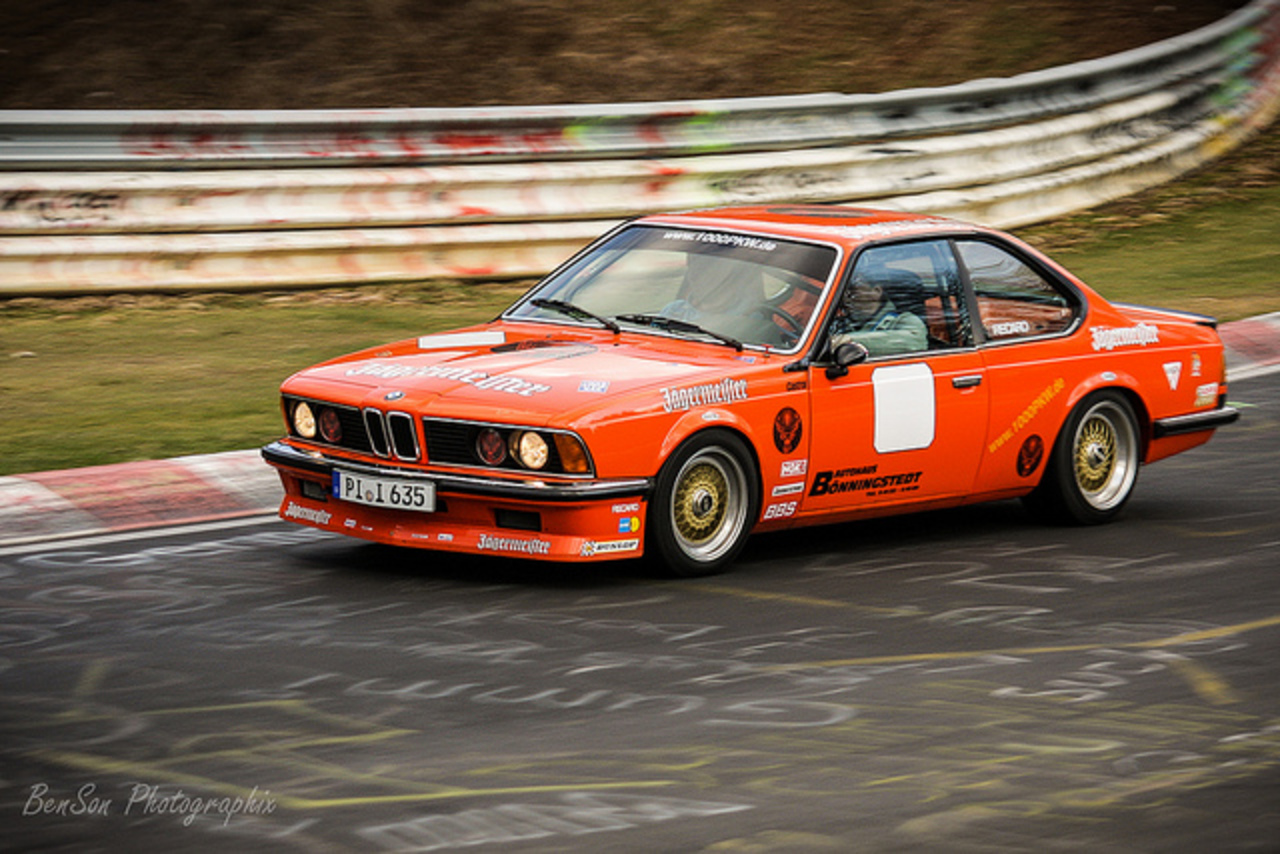 BMW 645i / Flickr - Partage de photos!