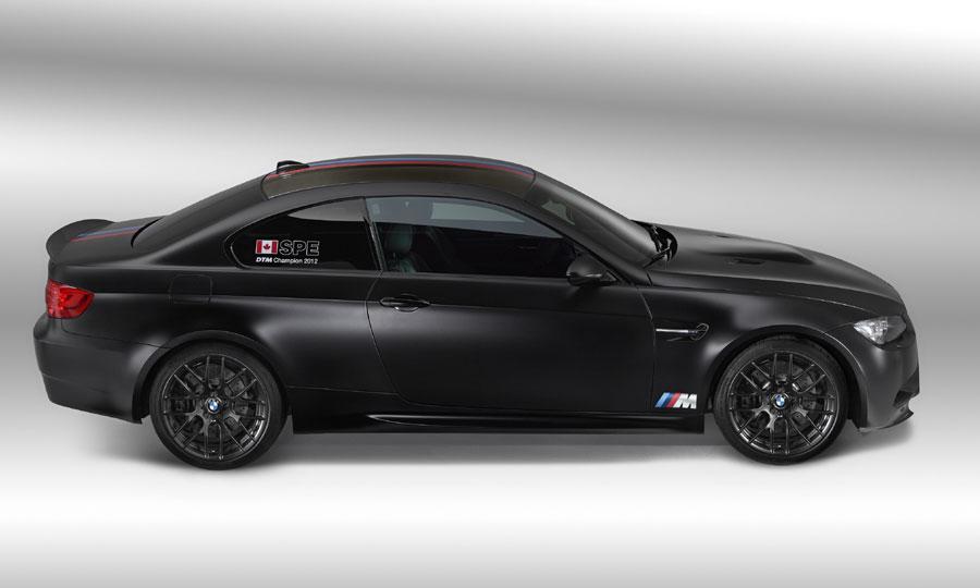 BMW M3 Édition du Championnat DTM â€¢ Highsnobiety