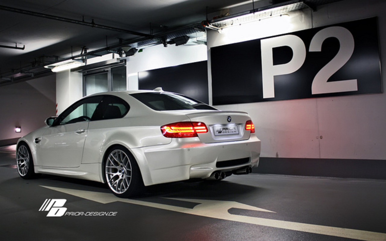 BMW série 3 E92 PD-M Widebody / Partage de photos sur Flickr!