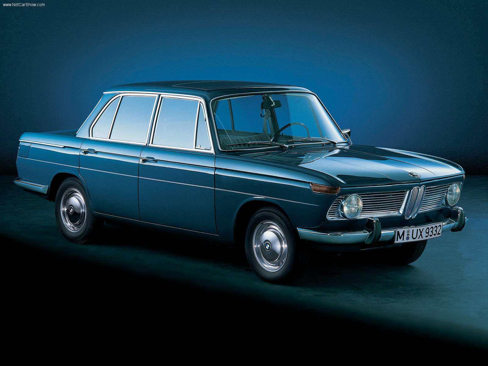 BIMMERIN - Historique des modèles BMW