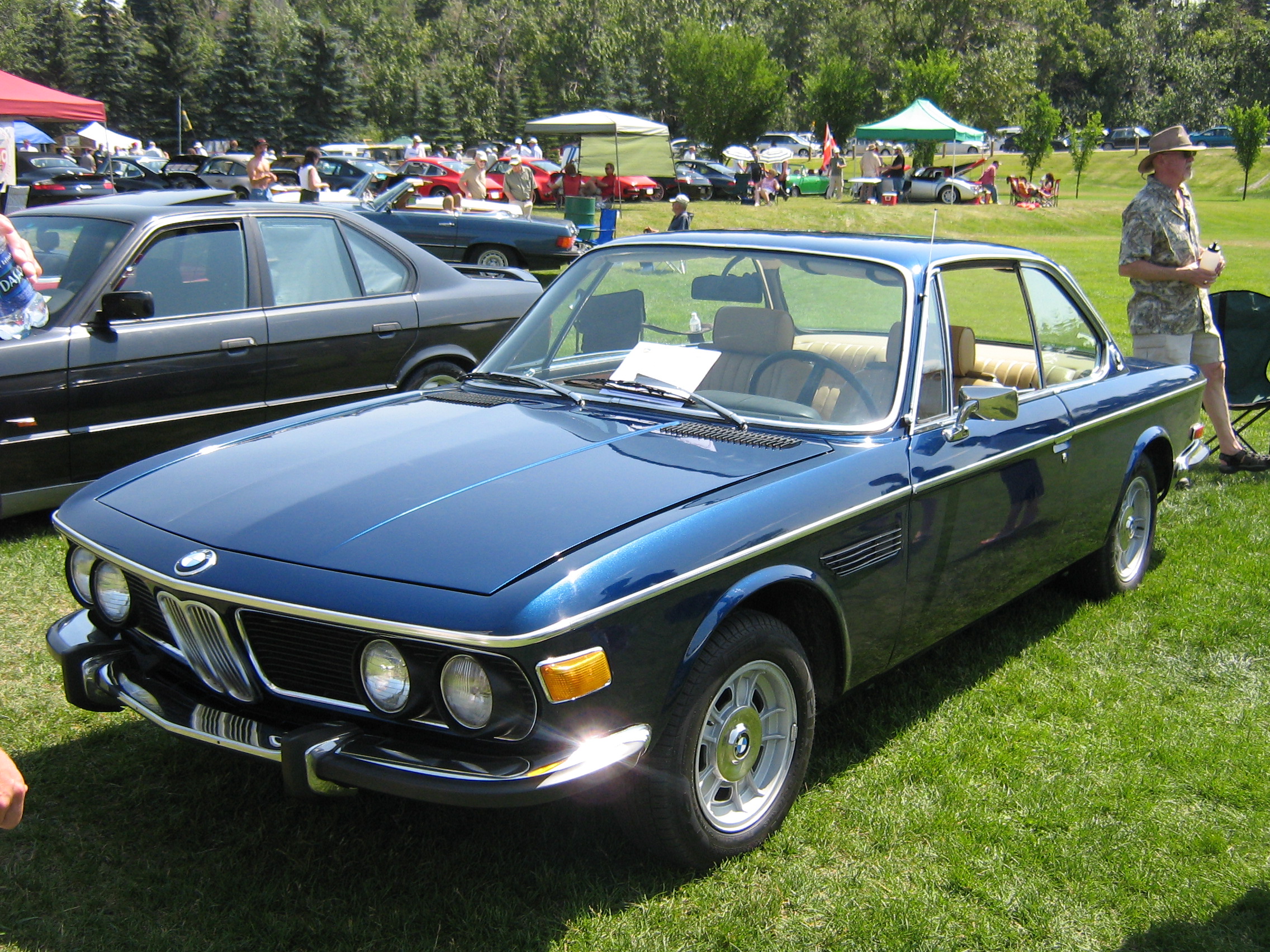 Fichier: BMW2800CS.jpg - Wikimedia Commons