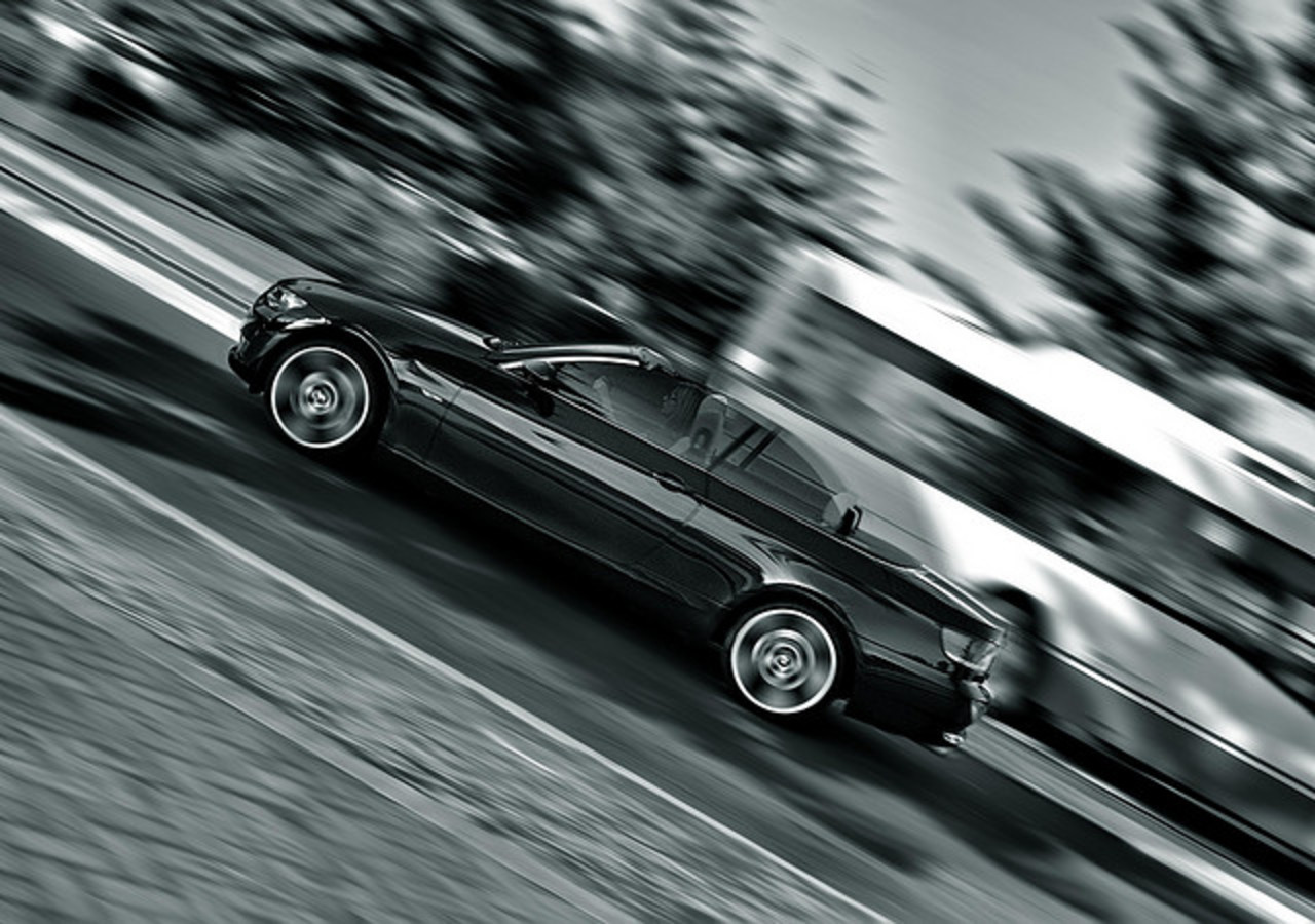 BMW 335 cabrio / Flickr - Partage de photos!