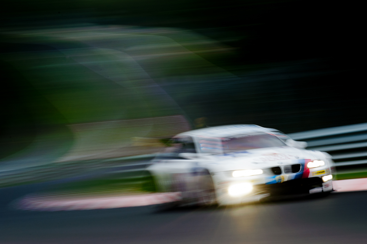 24H Nurburgring 2011 - Tir d'essai BMW M3 GTR / Flickr - Partage de photos!