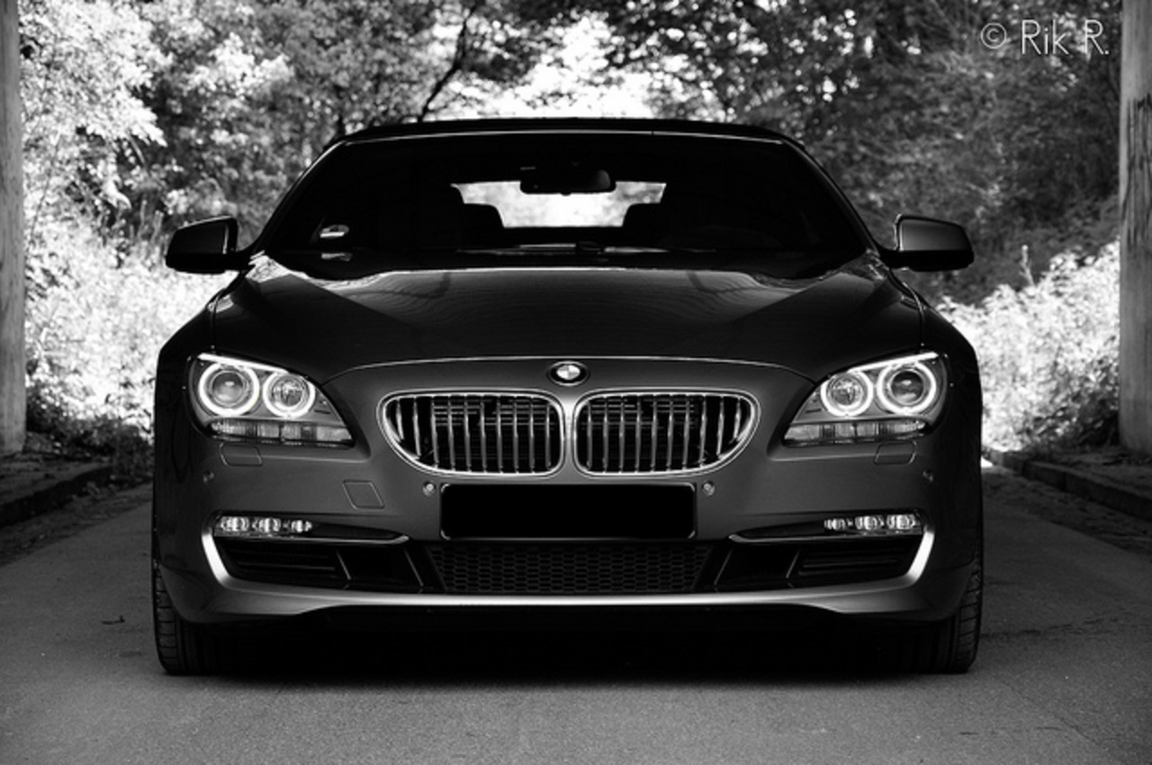 BMW 650Ci / Flickr - Partage de photos!