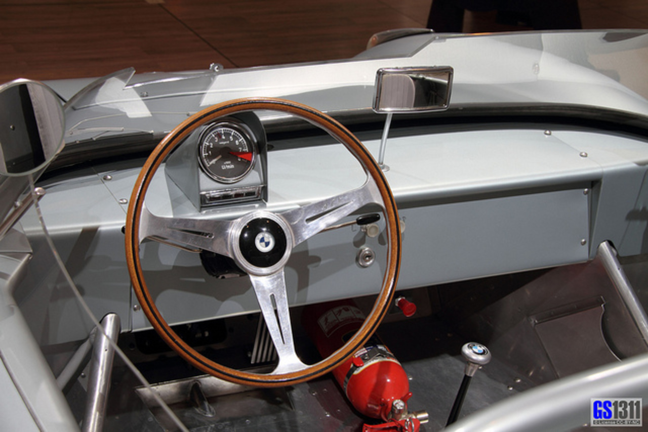 BMW 700 RS 1961 (03) / Flickr - Partage de photos!