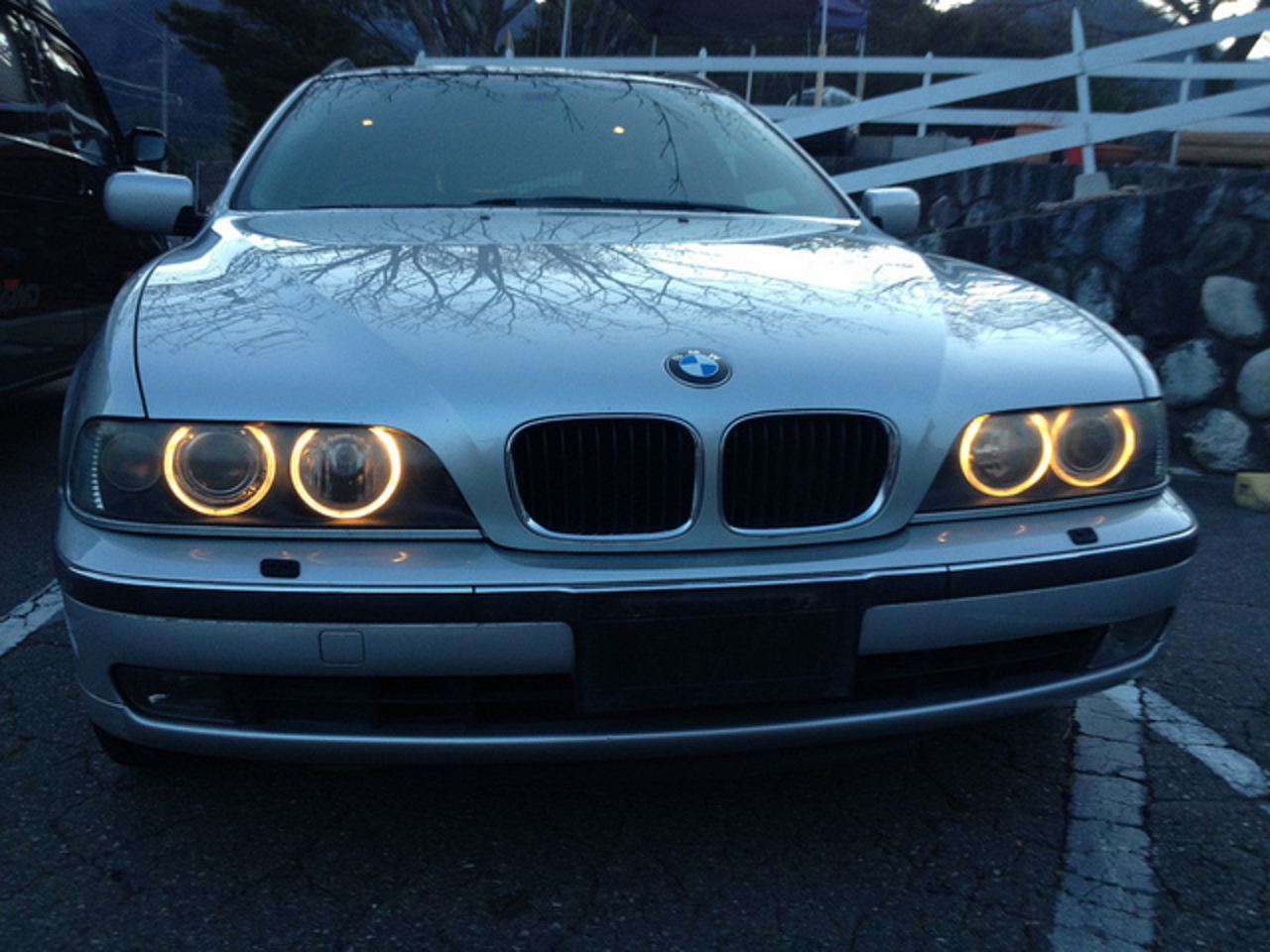 BMW 530 2000 / Flickr - Partage de photos!