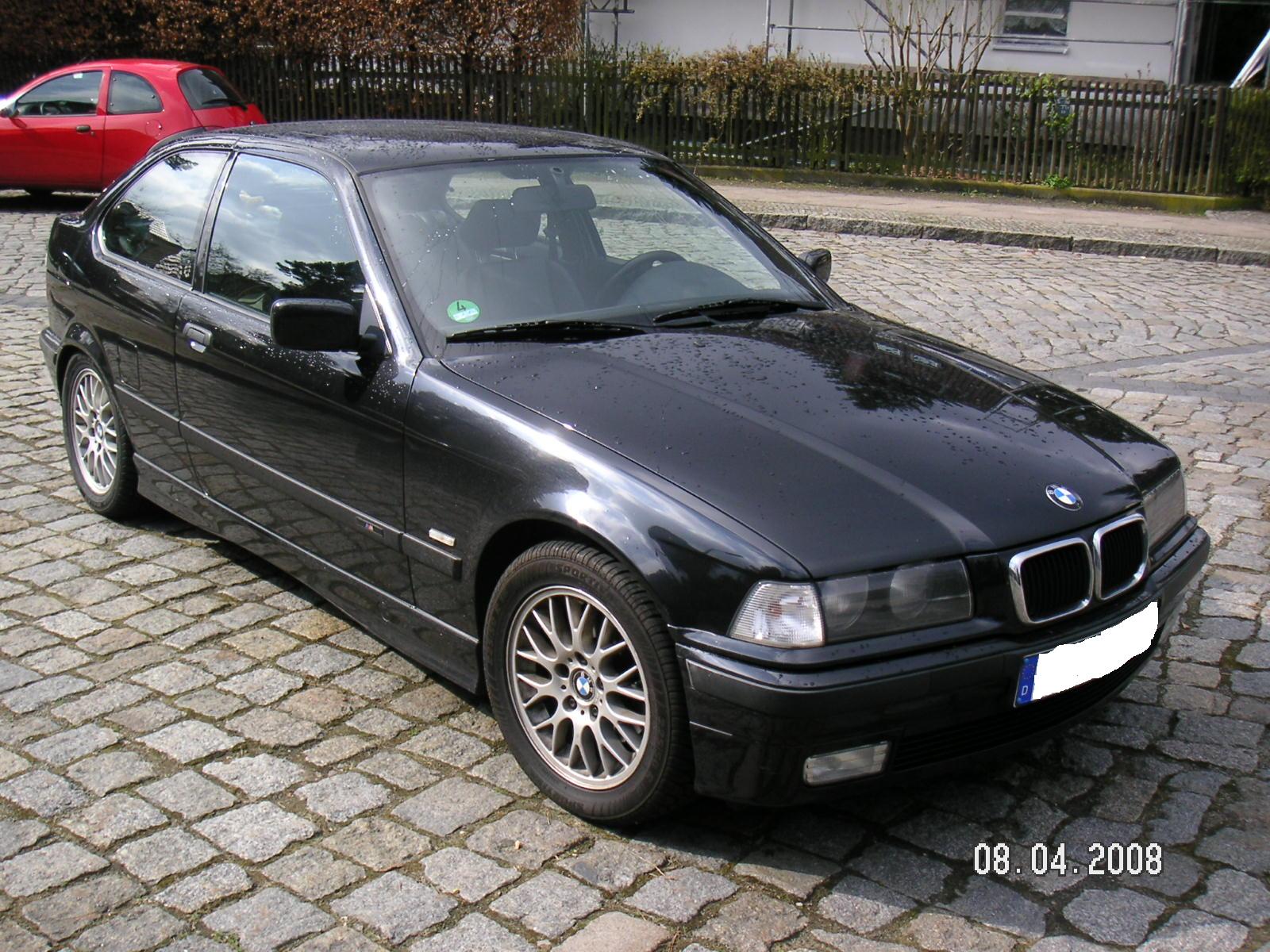 Dossier: BMW 323ti Compact II.JPG - Wikimedia Commons