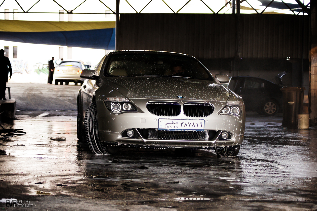 BMW 630I / Flickr - Partage de photos!