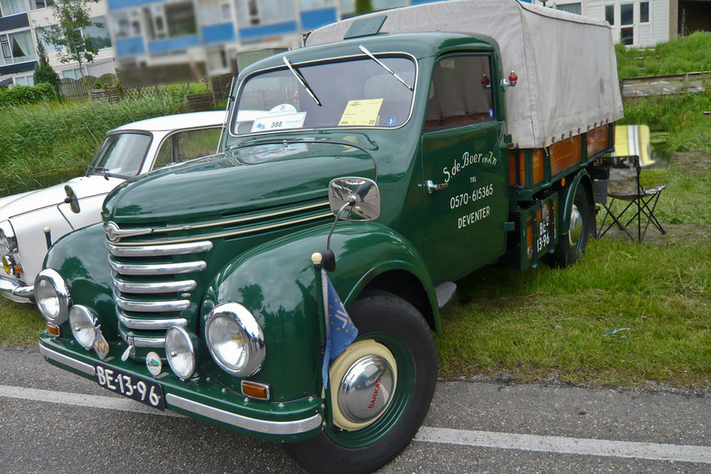 Barkas / Overig foto van clay / Zoom.