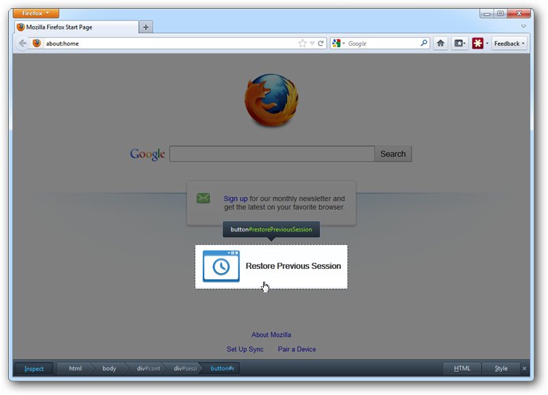 Jetez un coup d'œil à l'avenir de Firefox avec notre guide des nouveautés...