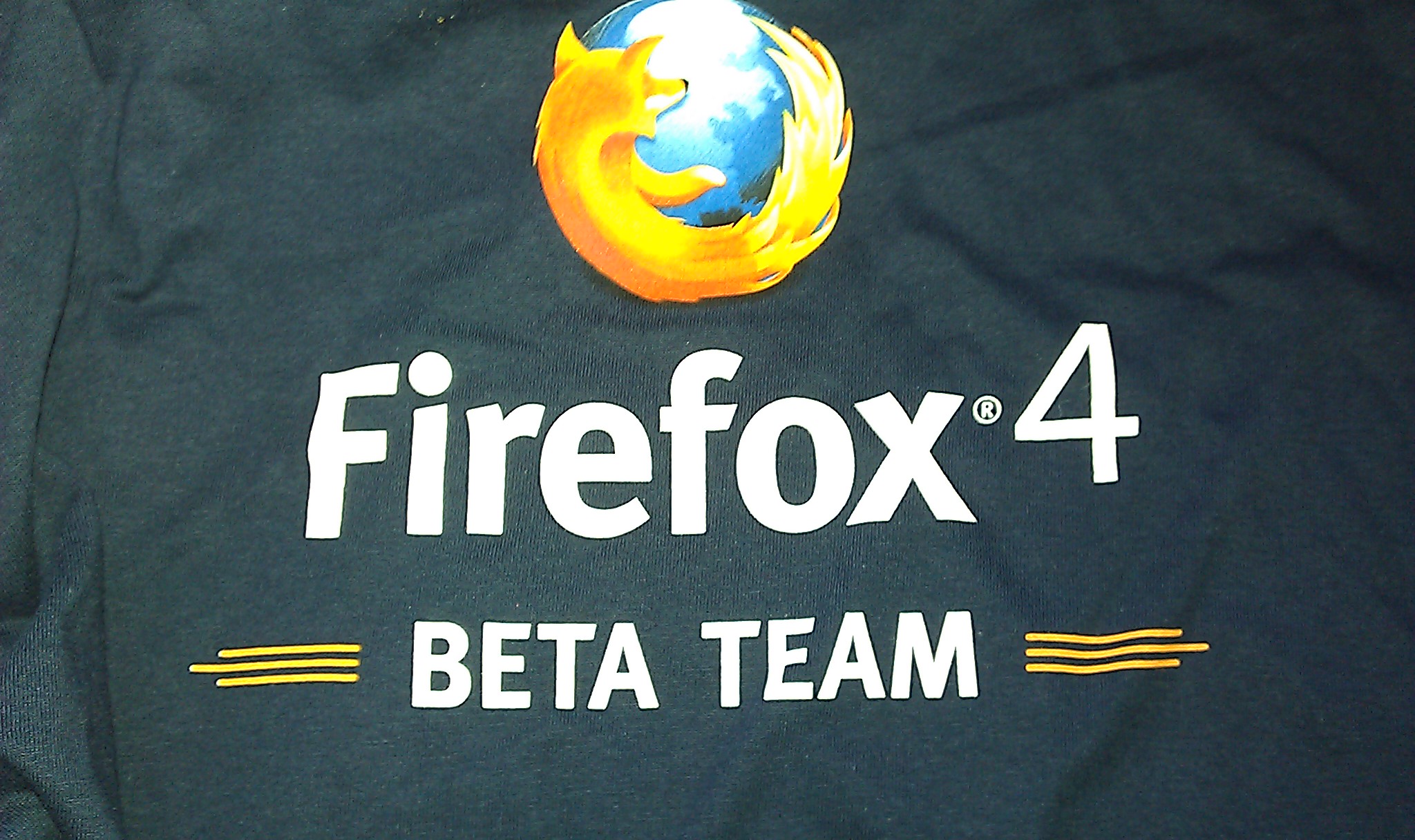 Le blog de Tomcat Â» Archive de blog Â» Firefox 4 Beta 10 disponible pour...