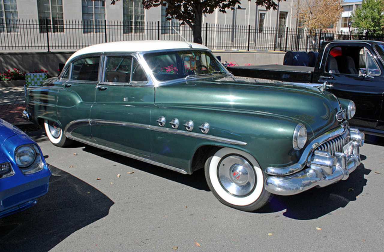 1952. Buick Roadmaster 1951. Buick Roadmaster 1952. Buick 1952. Buick super Riviera 1951.