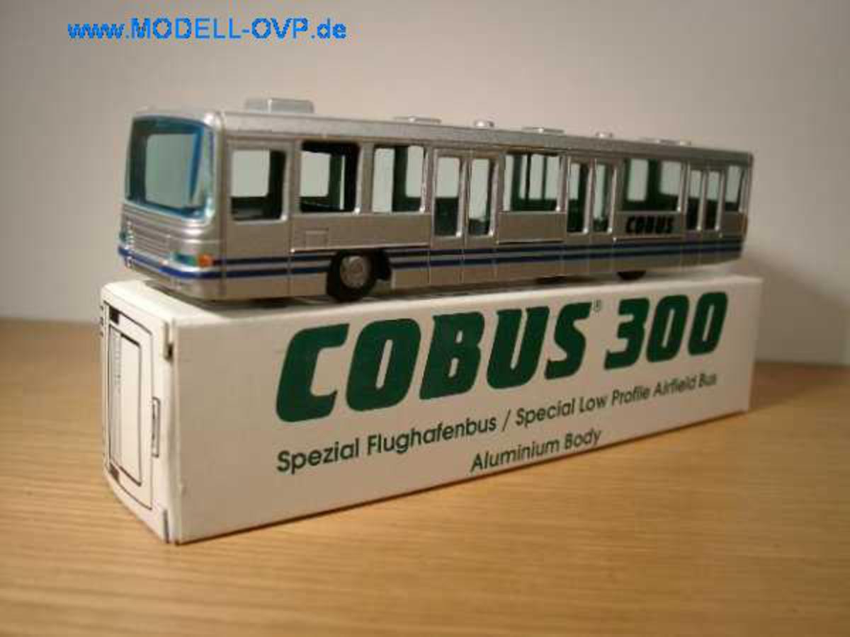 Cobus 300 nzg cobus300 Fabricant: NZG Fabrikate: ÉCHELLE Cobus...