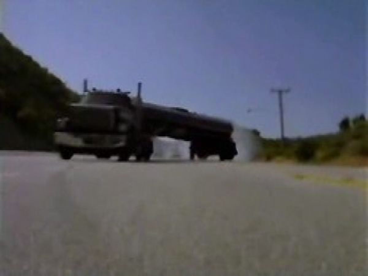 IMCDb.org : Chevrolet Bruin dans 