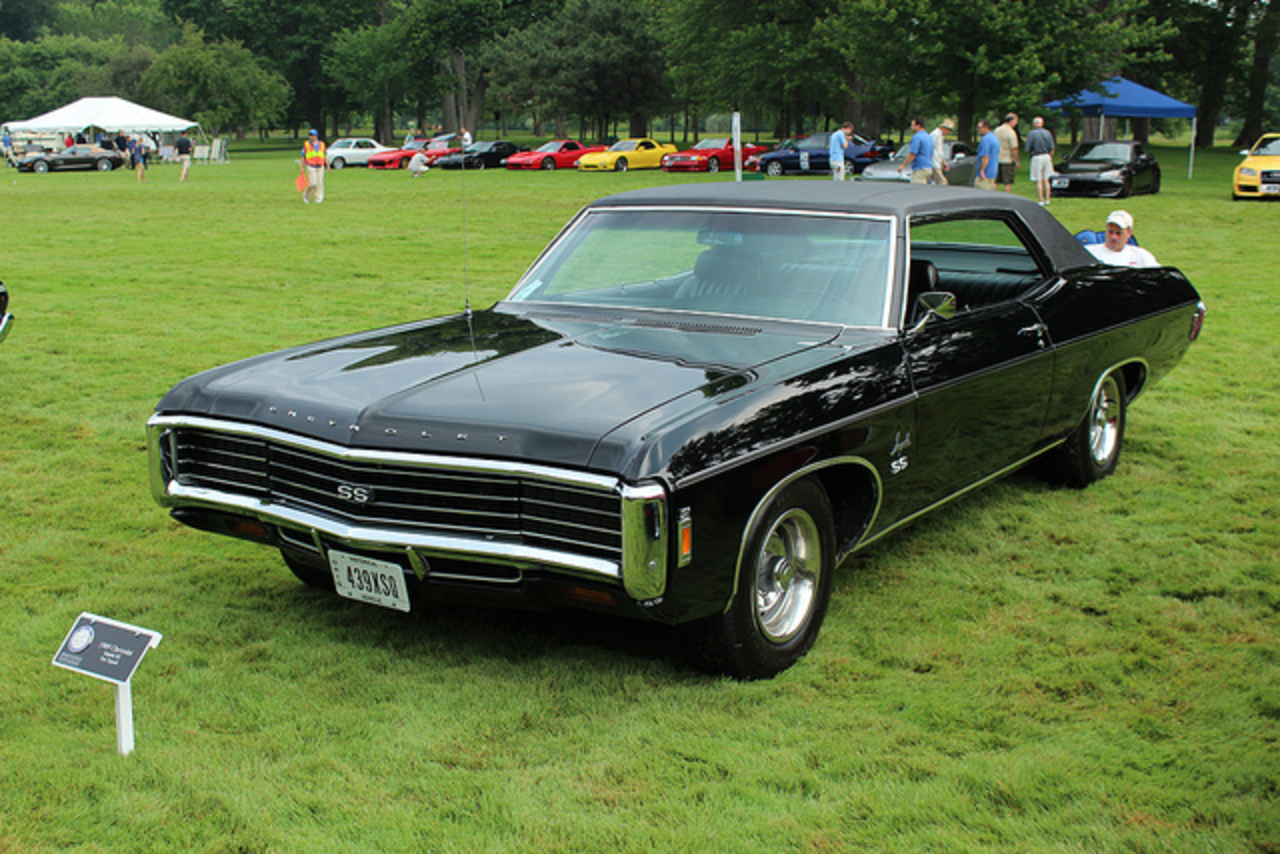 Chevrolet impala год. Chevrolet Impala 1969. Шевроле Impala 1969. Chevrolet Impala SS 1969. Шевроле Импала 69.