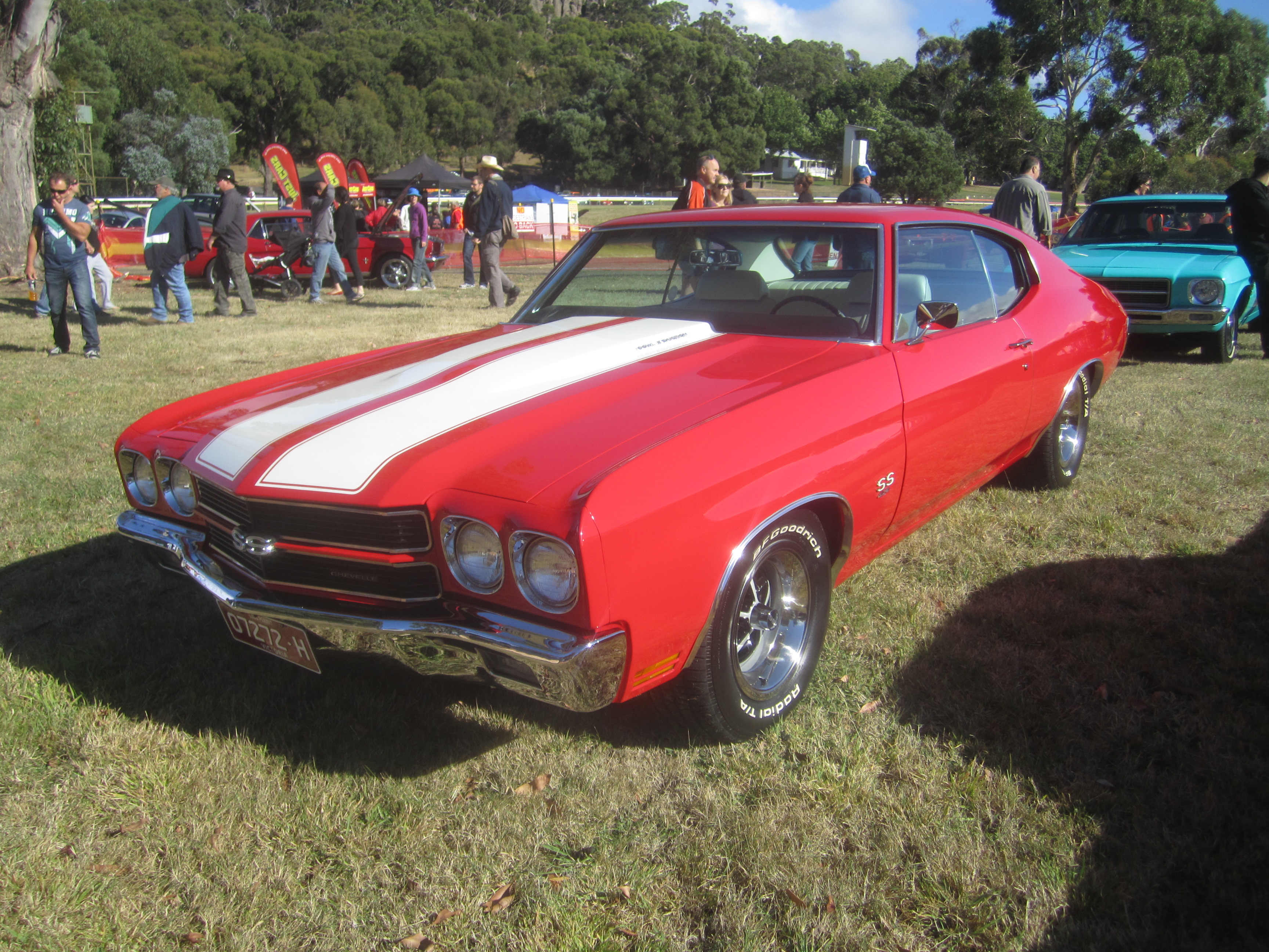 Dossier: Coupé sport Chevrolet Chevelle SS454 de 1970.jpg - Wikimédia...
