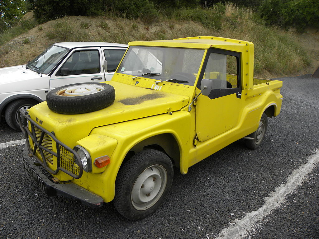 Dossier: CitroÃ«n FAF (avant) - Flickr - Joost J. Bakker IJmuiden.jpg...