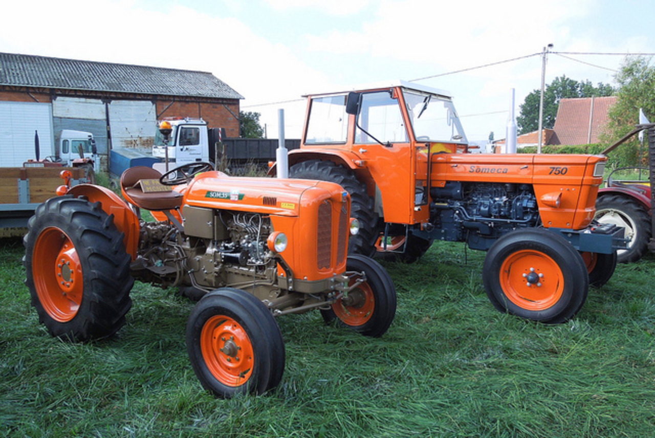 Flickr : Le Pool de Tracteurs et Autres Équipements Agricoles