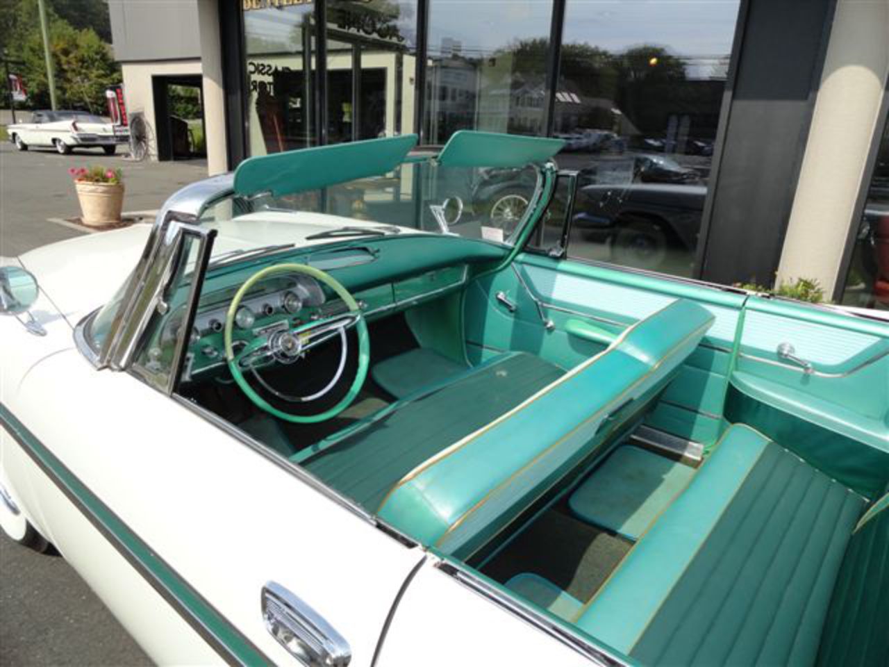 De Soto Firesweep conv: Photo gallery, complete information about ...
