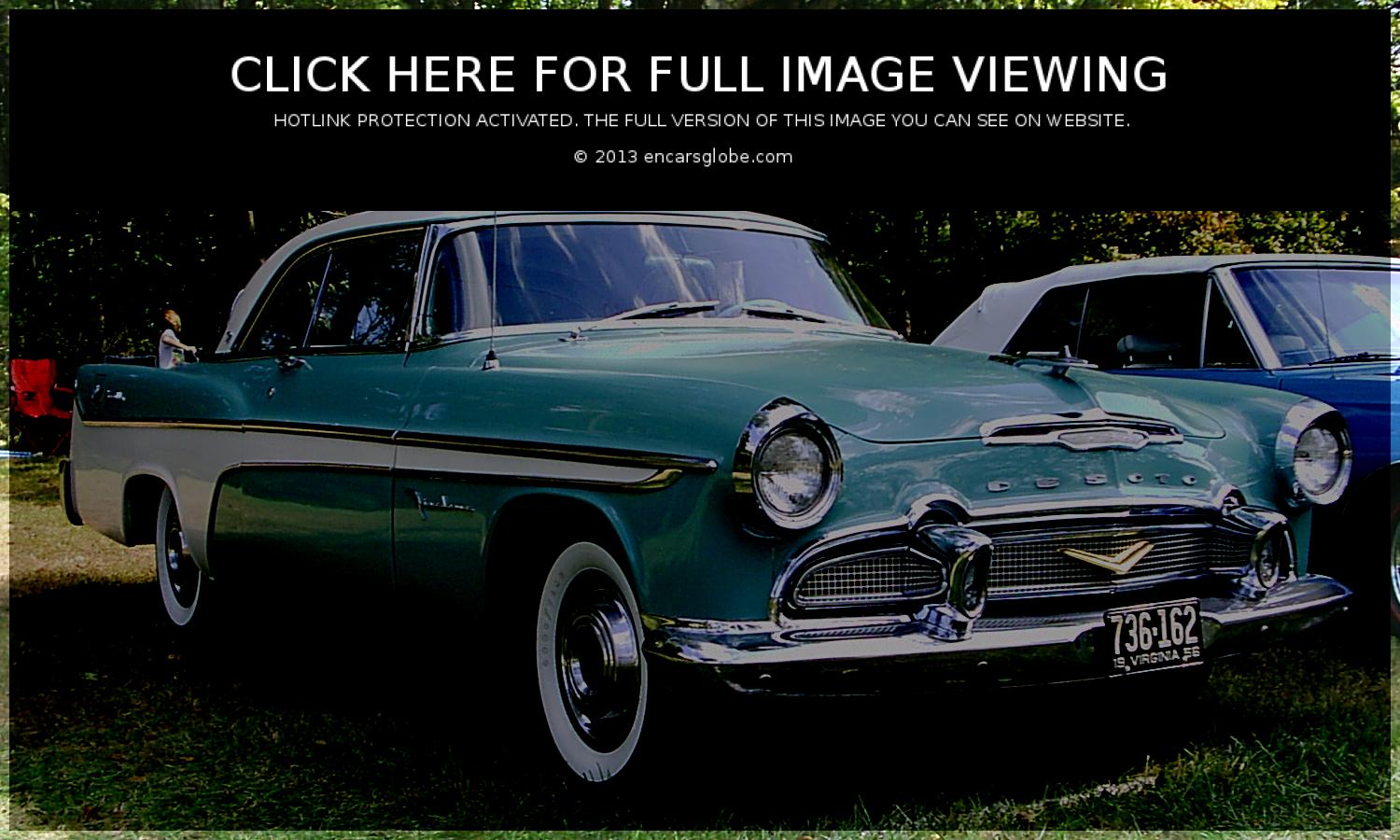De Soto Fireflite 4dr Photo Gallery: Photo #04 out of 11, Image ...
