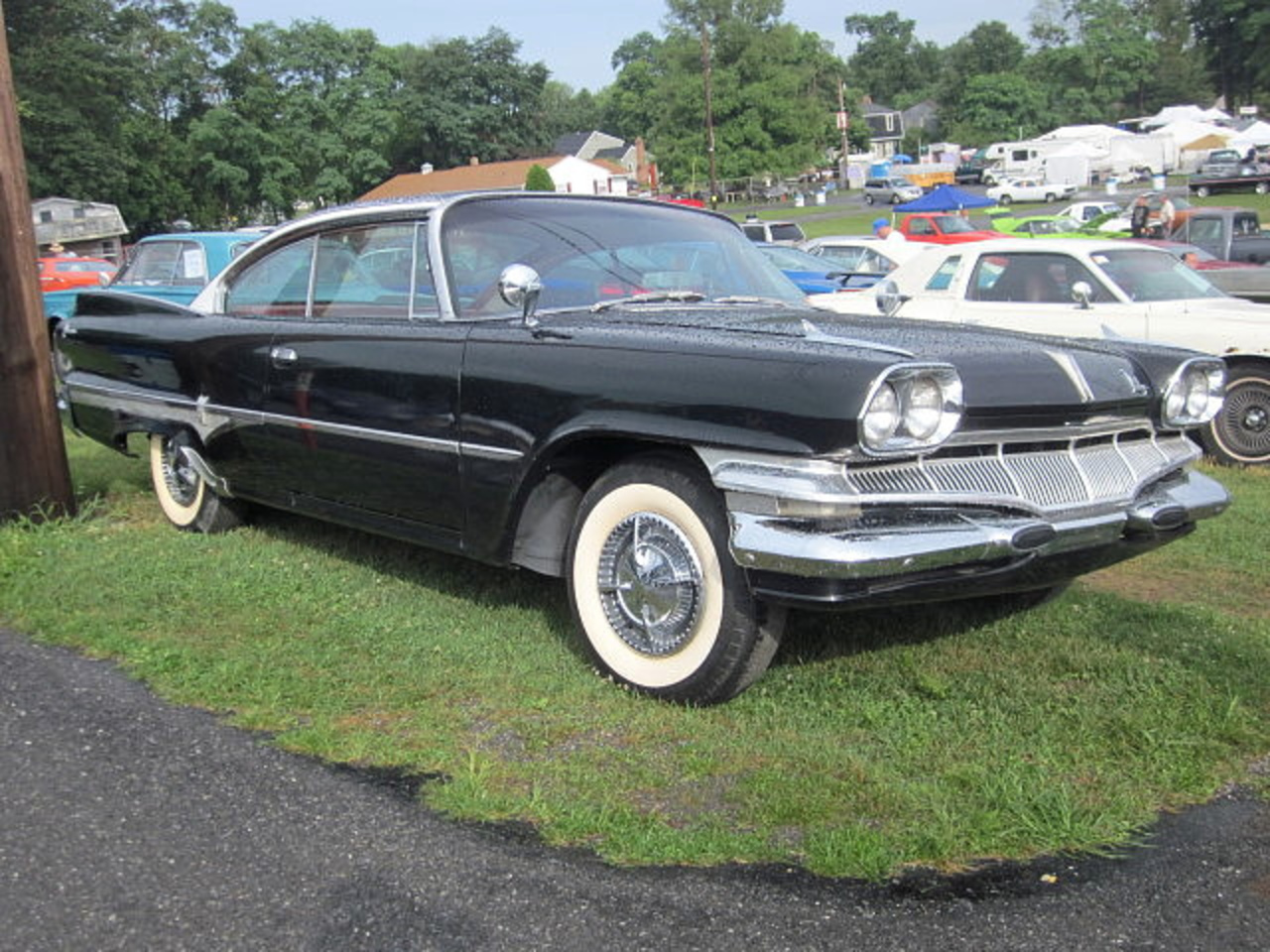 1960 Dodge - une galerie sur Flickr