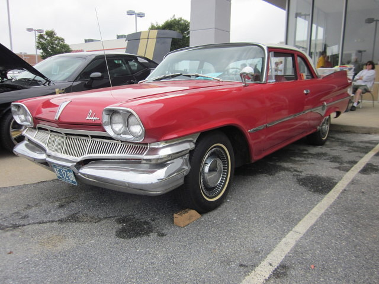 1960 Dodge - une galerie sur Flickr