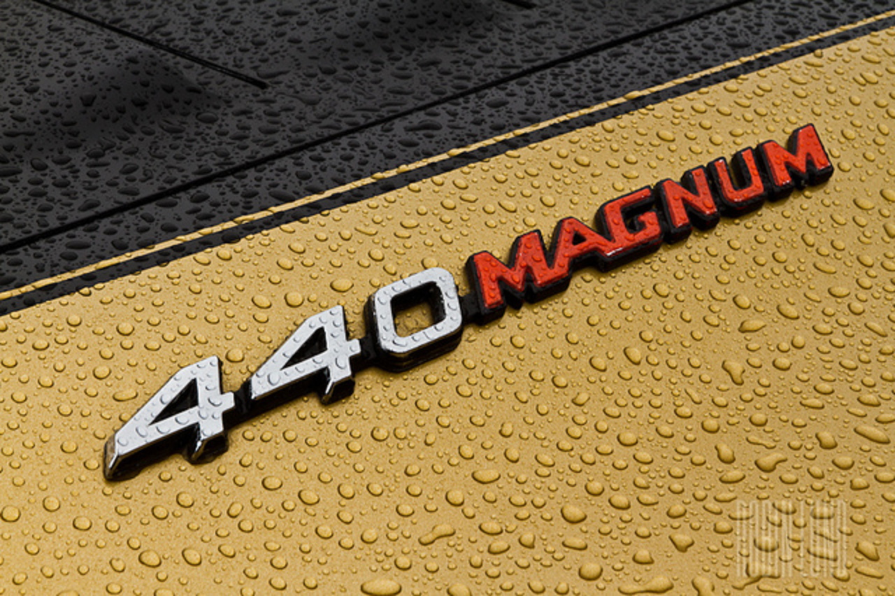 440 Magnum | Flickr - Partage de photos!