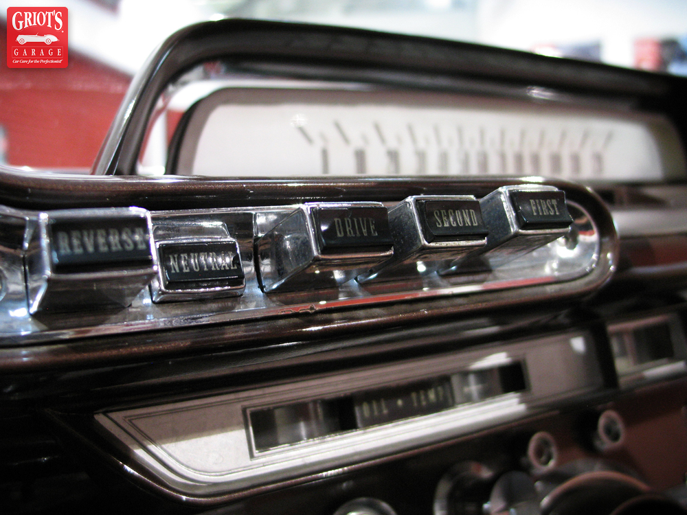 Dodge Dart Phoenix 1961 / Flickr - Partage de photos!