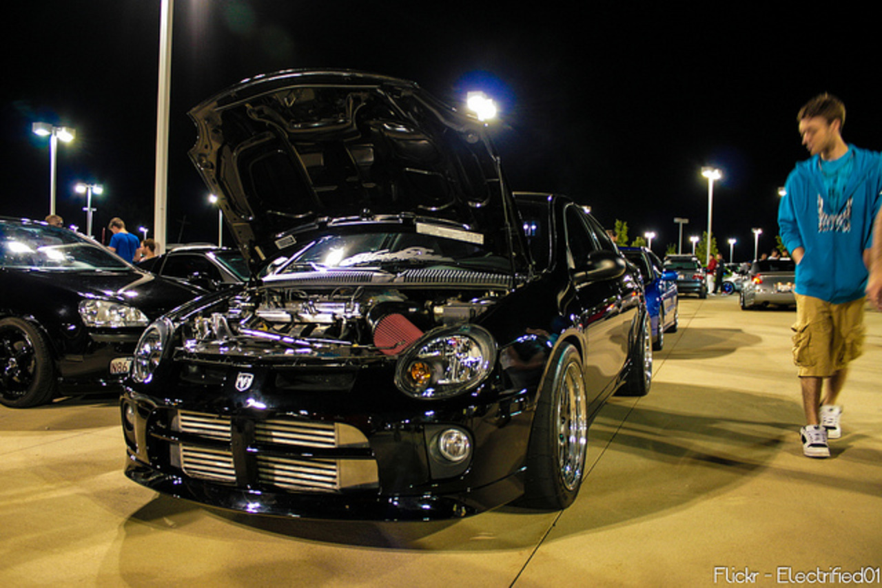 Dodge Neon SRT-4 / Flickr - Partage de photos!