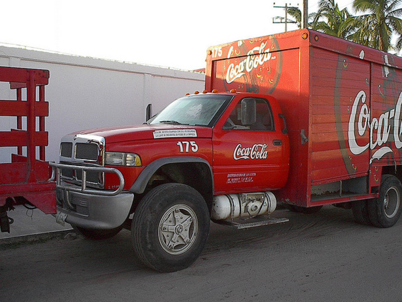 Coca Cola / Flickr - Partage de photos!