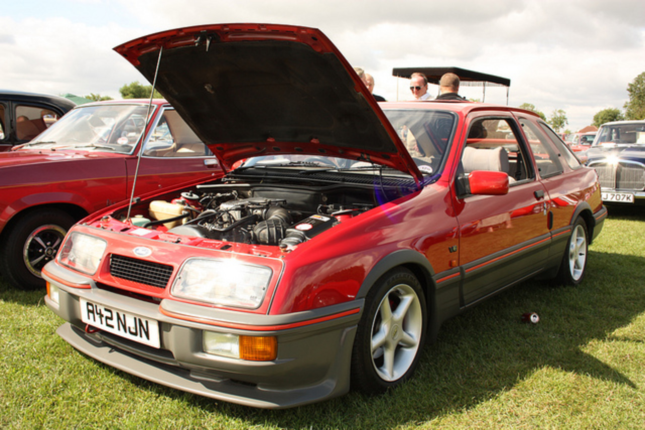 Тюнинг 1.3. Ford Sierra xr4. Форд Сиерра косворт xr4. Ford Sierra xr4i Tuning. Ford Scorpio xr4.