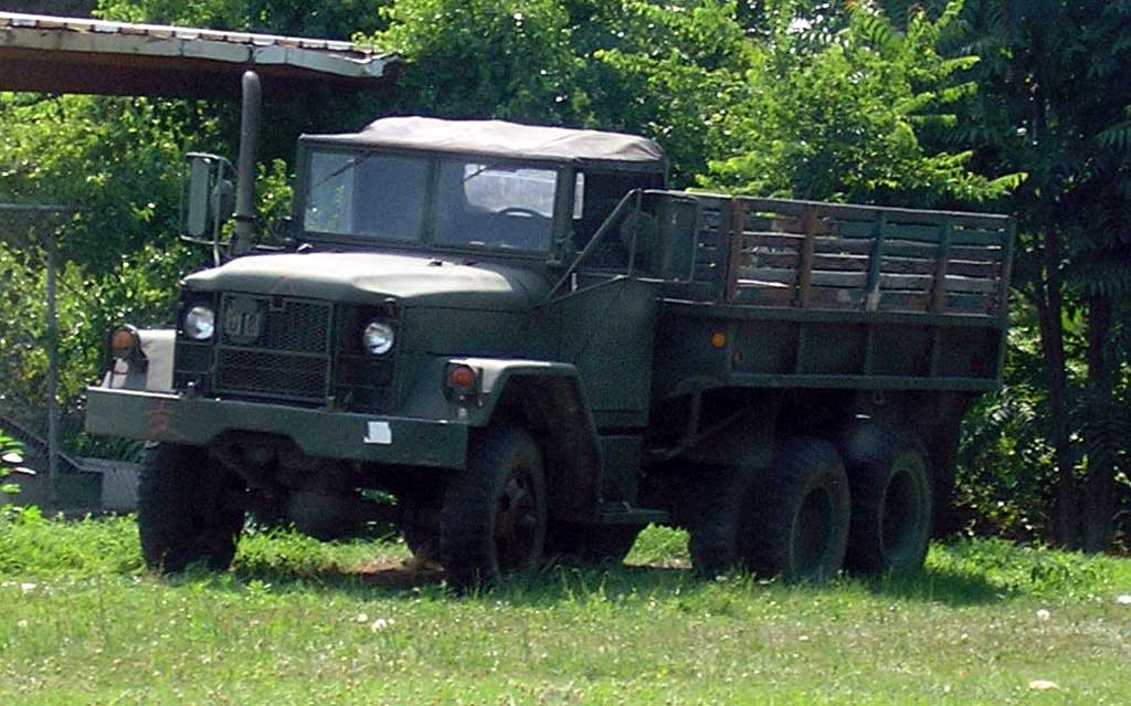 Kaiser M35a 1